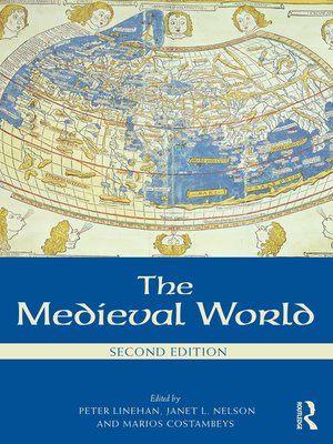 cover image of The Medieval World